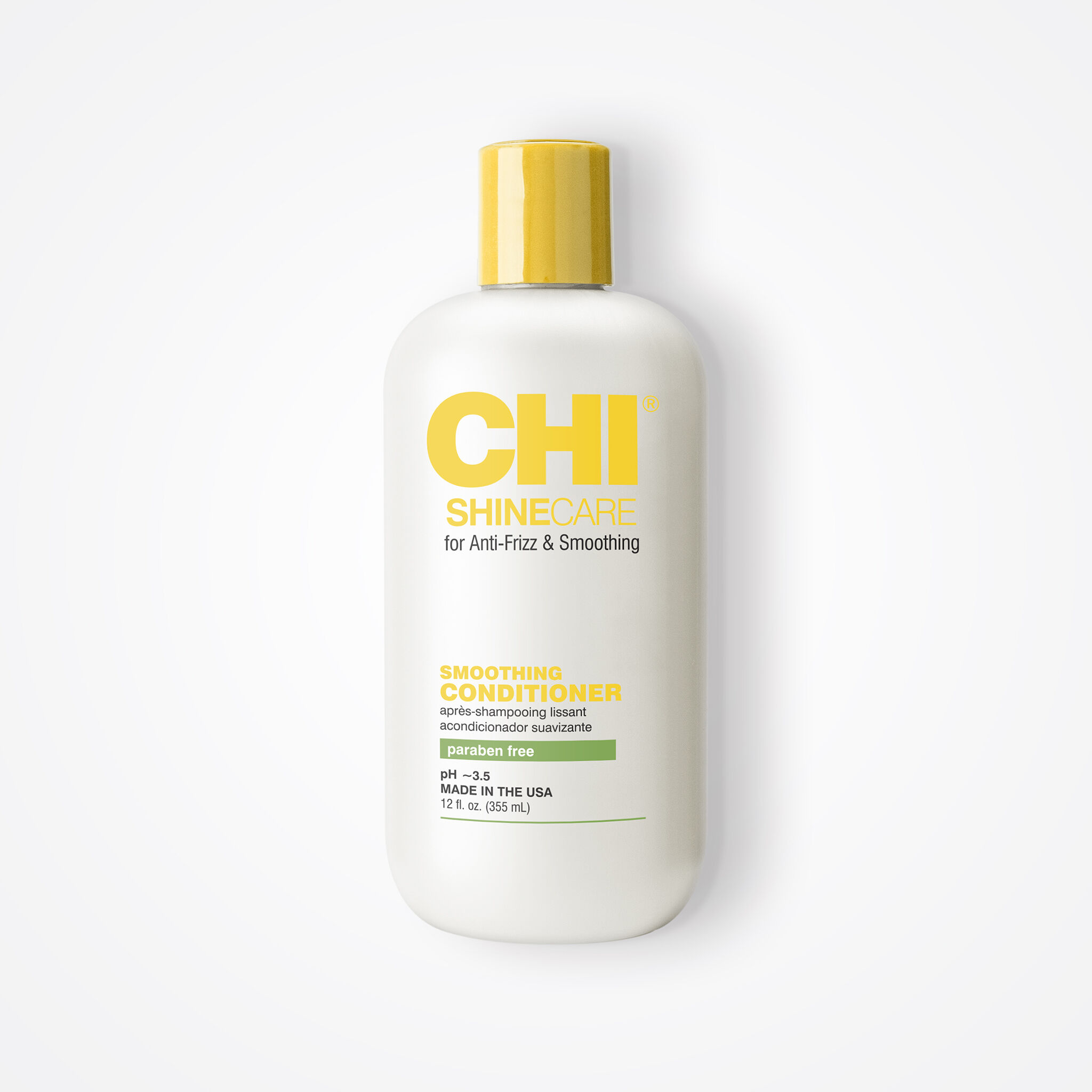 CHI ColorCare Color Lock Conditioner 25 oz | CHI Haircare